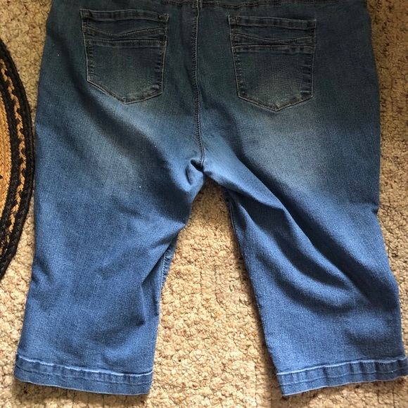 D jeans plus size 22w Outlet